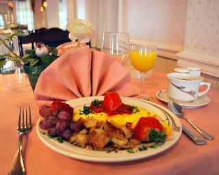 Hotel Rodeway Inn & Suites Lantern Lodge