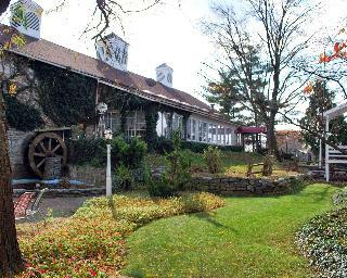 Hotel Rodeway Inn & Suites Lantern Lodge