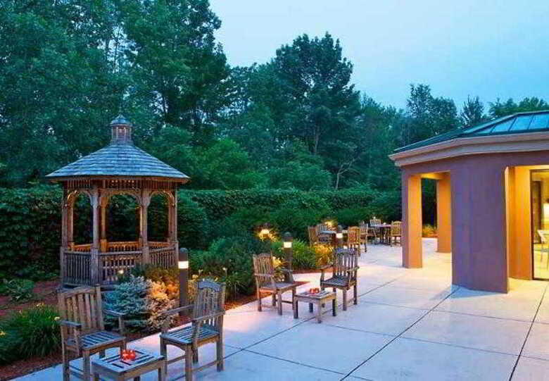 Hotel Courtyard Columbus Tipton Lakes