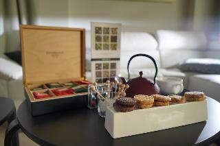 Hotel Piccadilly Suites And Rooms