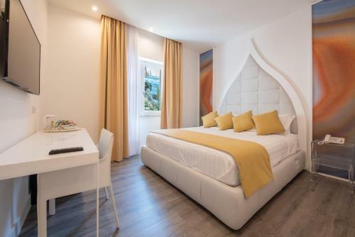 Hotel Boutique Diamond Suites