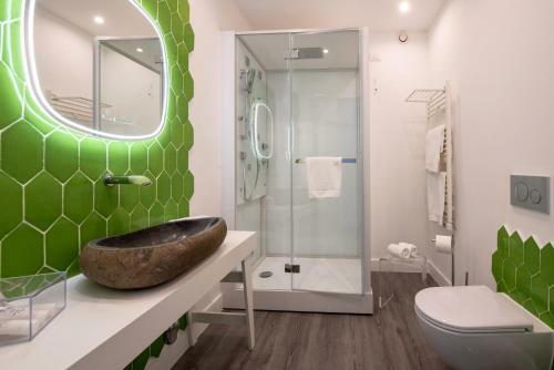 Hotel Boutique Diamond Suites