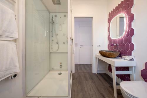 Hotel Boutique Diamond Suites