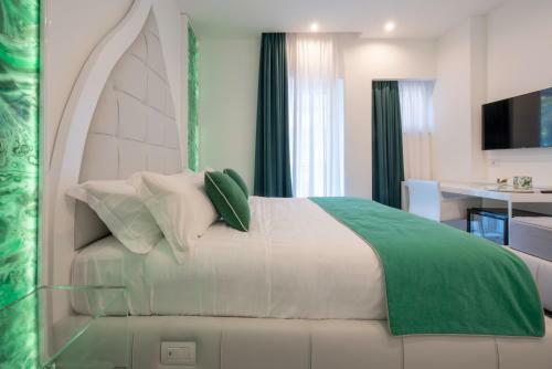 Hotel Boutique Diamond Suites