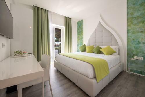Hotel Boutique Diamond Suites