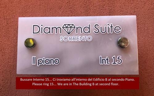 Hotel Boutique Diamond Suites