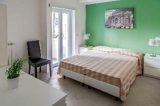 Hotel Vatican Rooms Holiday In Rome
