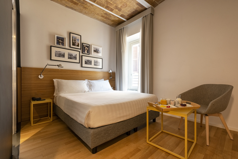 Hotel Coronari Palace