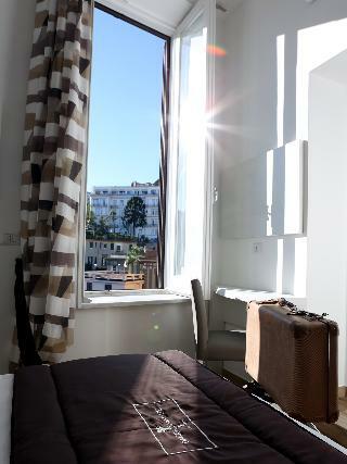 Bed & Breakfast Dimora Diamante Room&breakfast