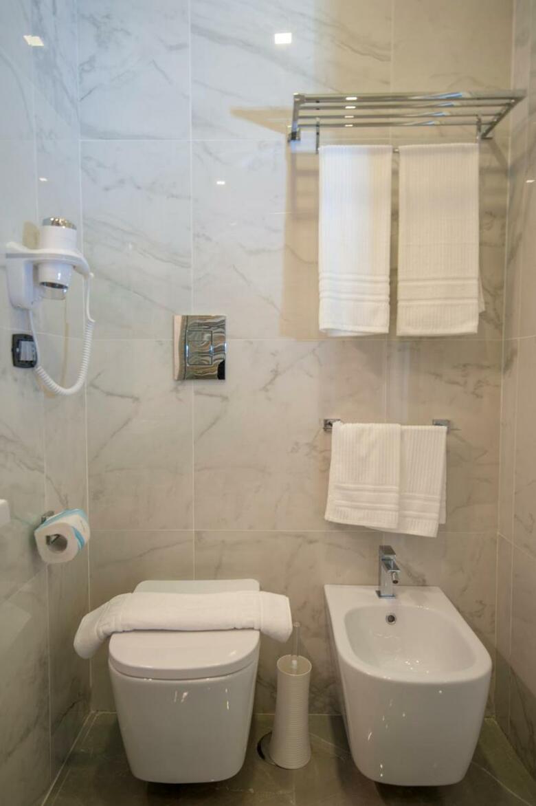 Hotel Palazzo Firenze