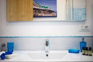Apartamentos Casa Italia