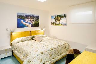 Apartamentos Casa Italia