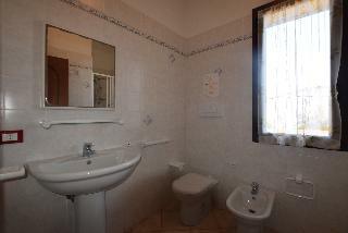 Residencia Le Terrazze Sul Mare