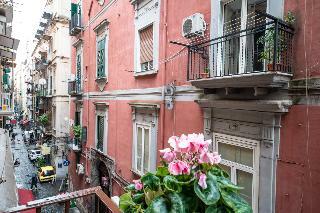 B&B Napoli Time