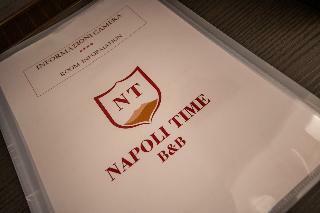 B&B Napoli Time