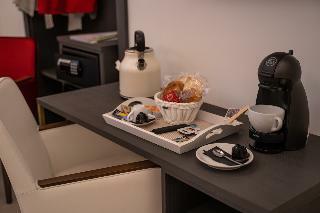 B&B Napoli Time