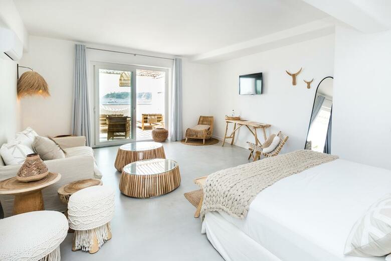 Hotel San Michele