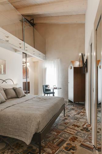 Cenobio Hotel
