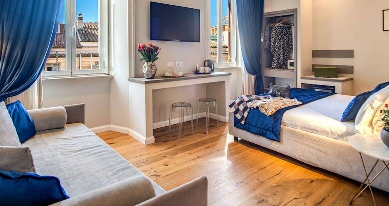 Hotel 55 Fiftyfive