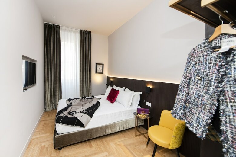 Hotel 55 Fiftyfive