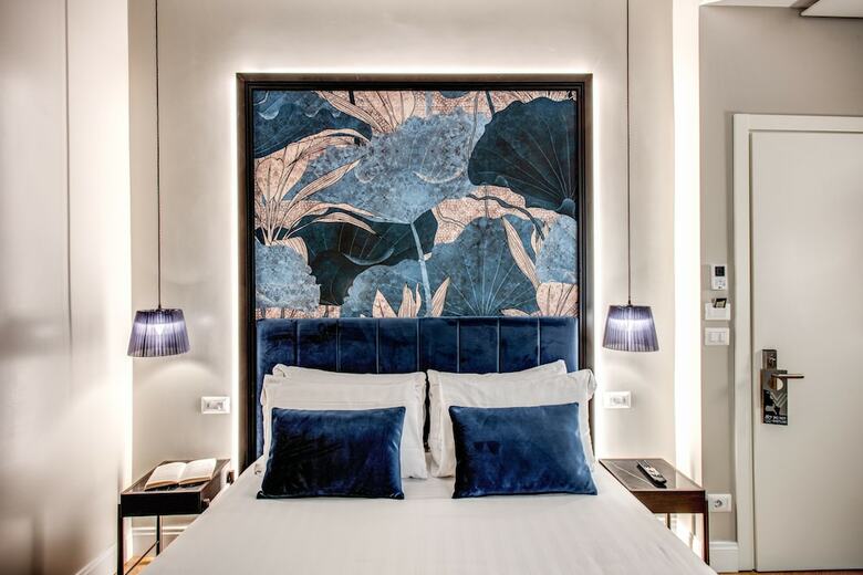 Hotel 55 Fiftyfive