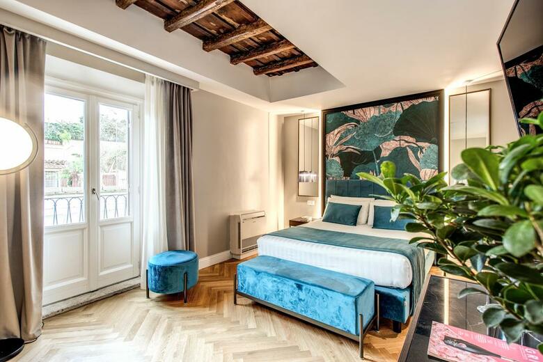 Hotel 55 Fiftyfive