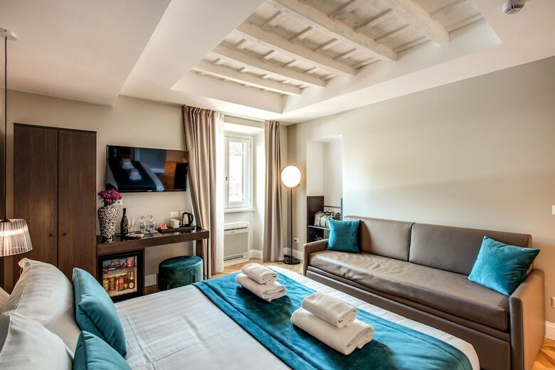 Hotel 55 Fiftyfive