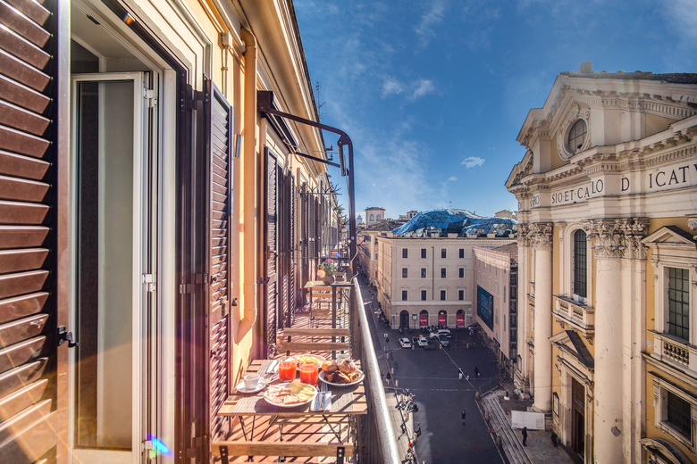 Hotel 55 Fiftyfive