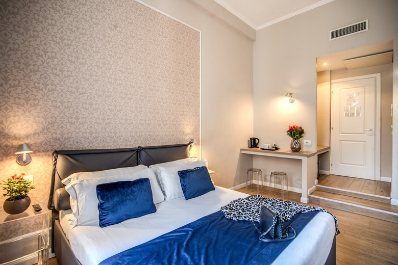 Hotel 55 Fiftyfive