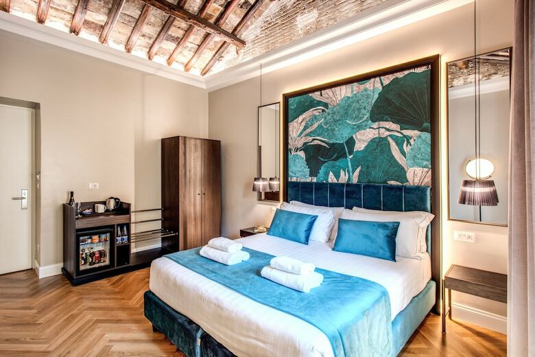 Hotel 55 Fiftyfive