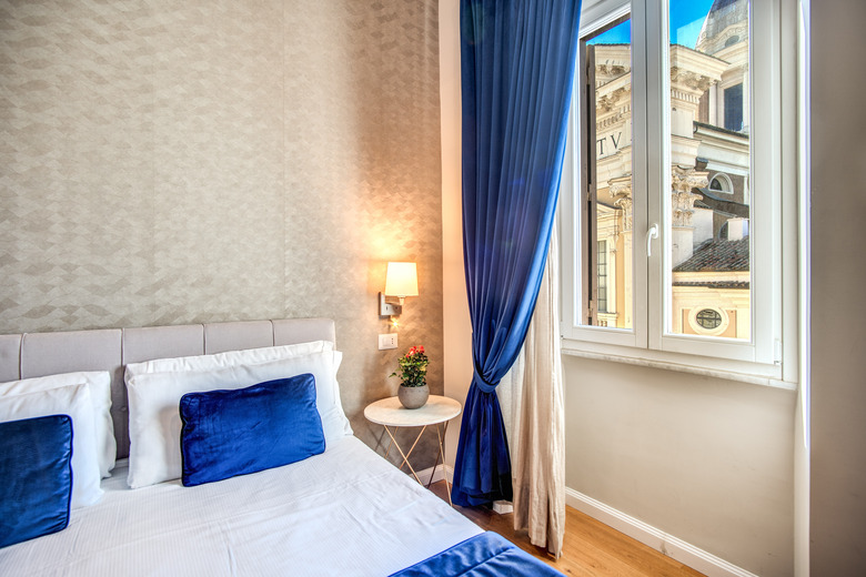 Hotel 55 Fiftyfive