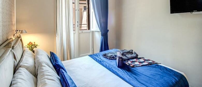 Hotel 55 Fiftyfive