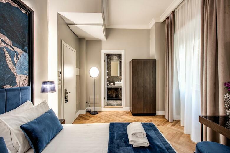 Hotel 55 Fiftyfive