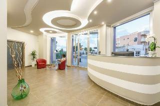 Travini Suite Hotel Residence