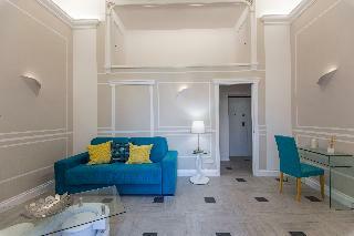 Apartamentos Royal Blue Suite