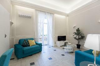 Apartamentos Royal Blue Suite