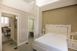 Apartamentos Royal Blue Suite