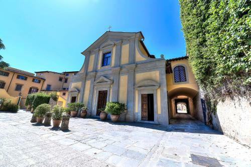 Horto Convento