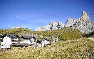 Hotel Alpenrose