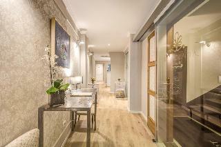 Bed & Breakfast Spanish Suite Ripetta