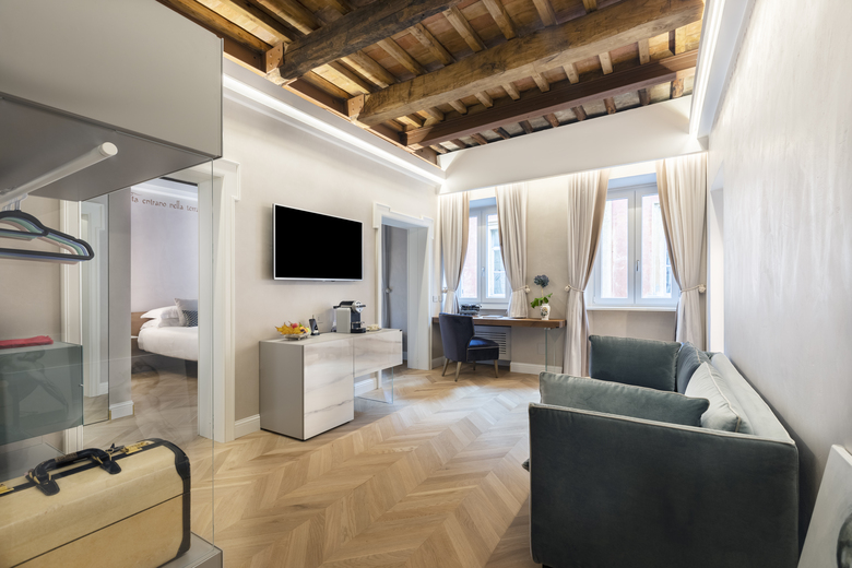 Poesis Experience Hotel