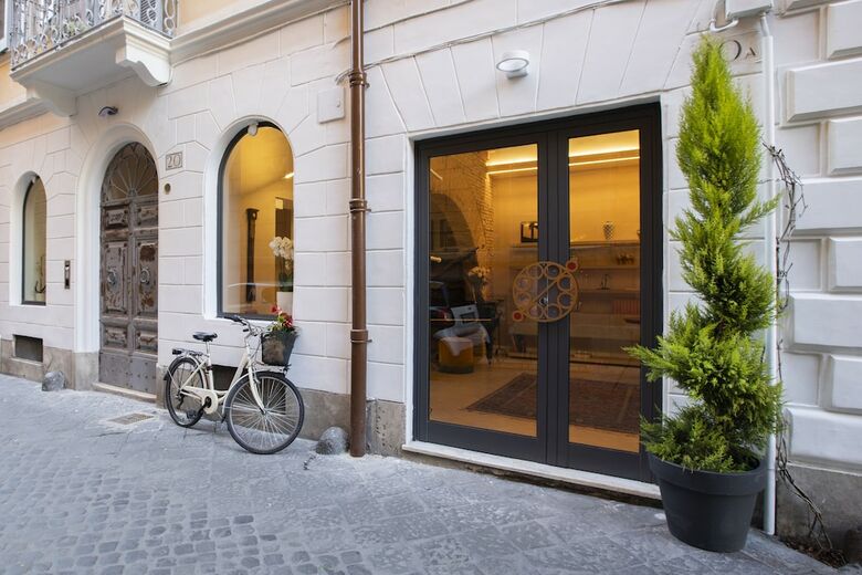 Poesis Experience Hotel