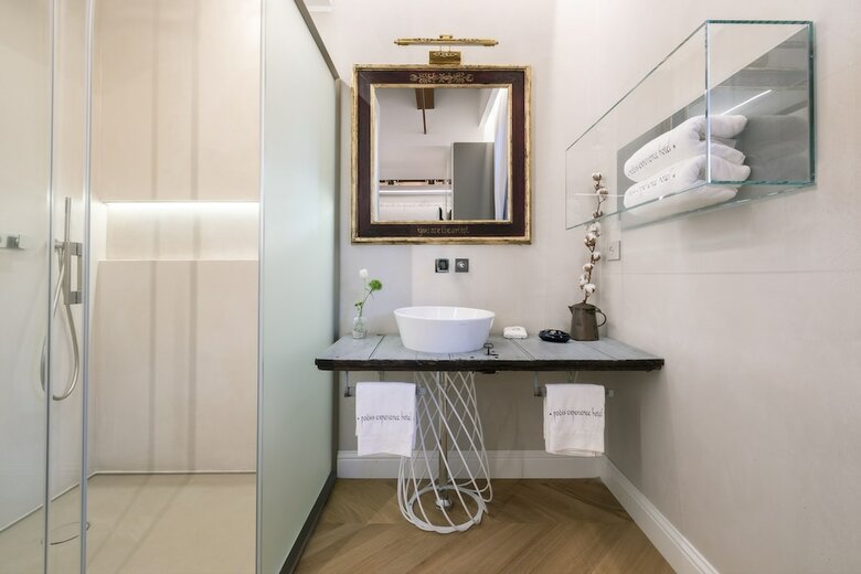 Poesis Experience Hotel