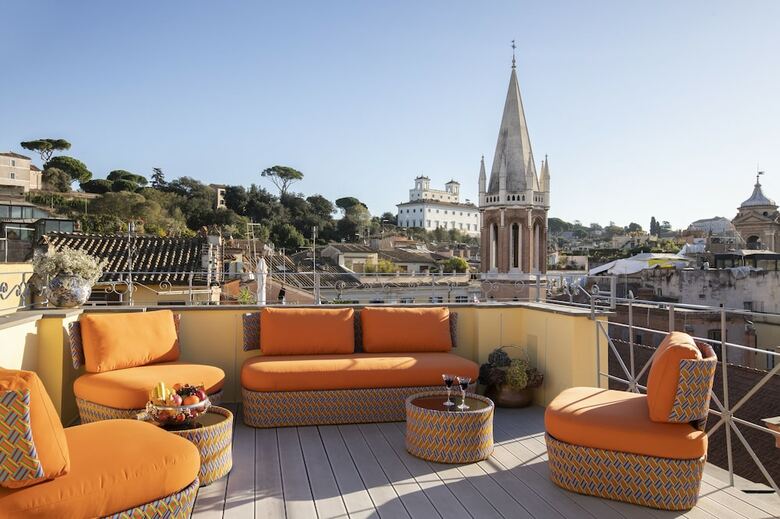 Poesis Experience Hotel