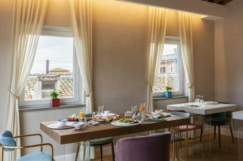 Poesis Experience Hotel