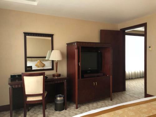 Huihua International Hotel