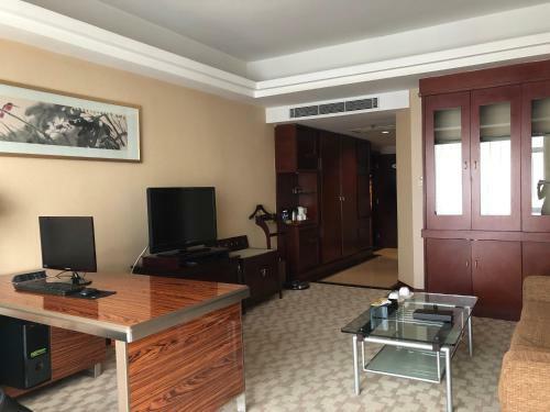 Huihua International Hotel