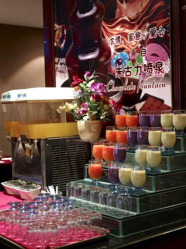 Huihua International Hotel