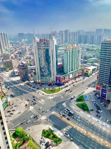Huihua International Hotel