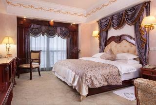 Mingchen International Hotel